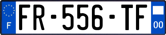 FR-556-TF
