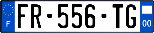 FR-556-TG