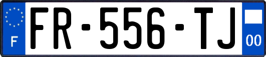 FR-556-TJ