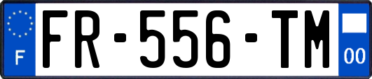FR-556-TM