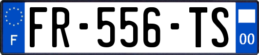 FR-556-TS