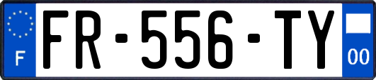 FR-556-TY