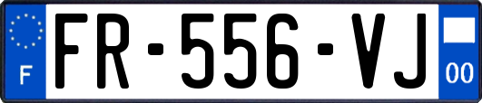 FR-556-VJ