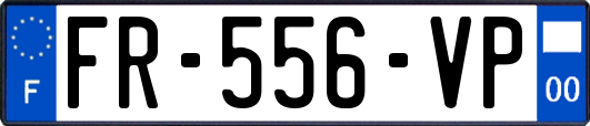 FR-556-VP