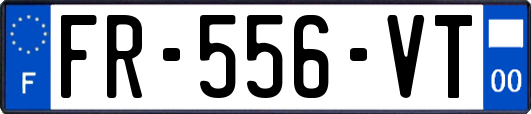 FR-556-VT