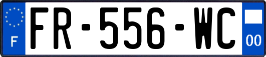 FR-556-WC