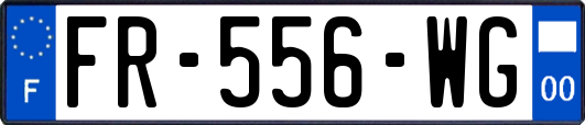 FR-556-WG
