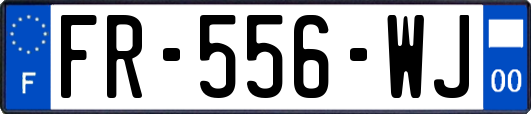 FR-556-WJ