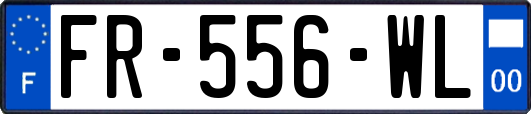 FR-556-WL