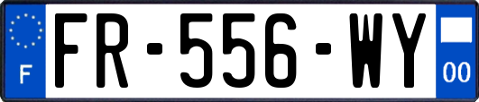 FR-556-WY