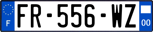 FR-556-WZ