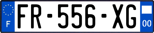 FR-556-XG