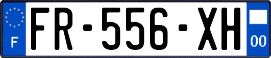 FR-556-XH