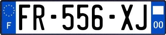 FR-556-XJ