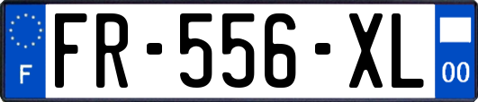 FR-556-XL