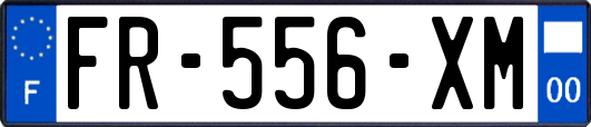 FR-556-XM