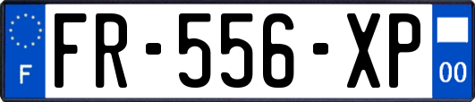 FR-556-XP