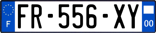 FR-556-XY
