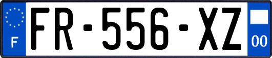 FR-556-XZ