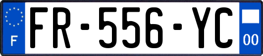 FR-556-YC