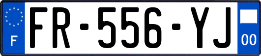 FR-556-YJ