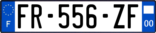 FR-556-ZF