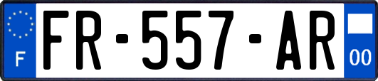 FR-557-AR