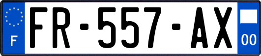 FR-557-AX