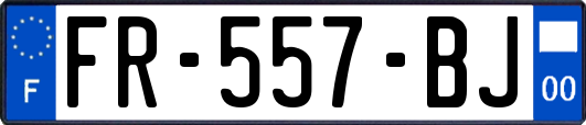 FR-557-BJ