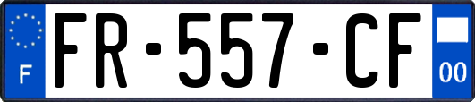 FR-557-CF