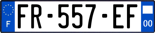 FR-557-EF