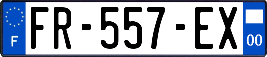 FR-557-EX