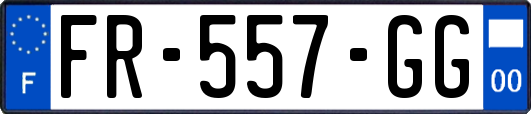 FR-557-GG