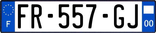 FR-557-GJ