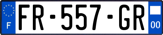 FR-557-GR