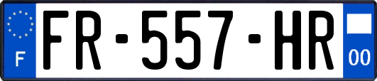 FR-557-HR