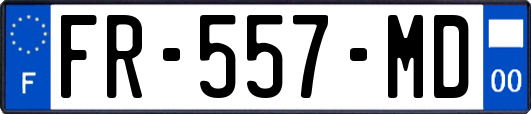 FR-557-MD