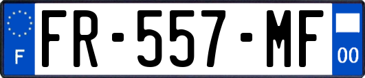 FR-557-MF