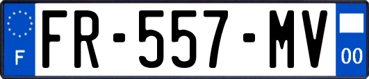 FR-557-MV