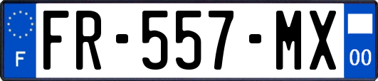 FR-557-MX