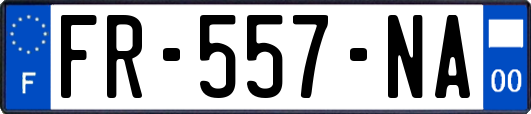 FR-557-NA