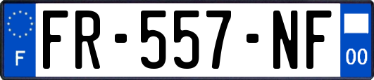 FR-557-NF