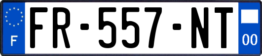 FR-557-NT