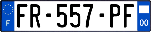 FR-557-PF