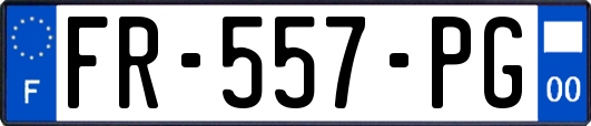 FR-557-PG