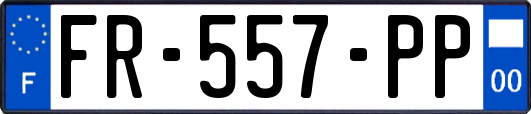 FR-557-PP