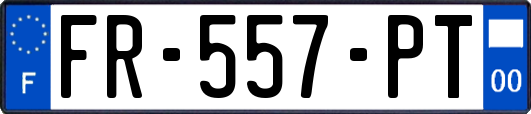 FR-557-PT