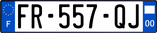 FR-557-QJ