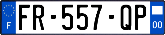 FR-557-QP