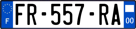 FR-557-RA